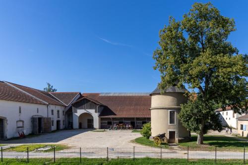 Hotel At the Castle - Overview of Hôtel Au Château
