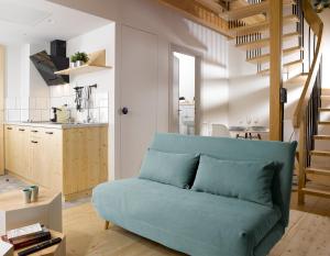 Hotel Au Petit Pont - Guest Experience and Reviews