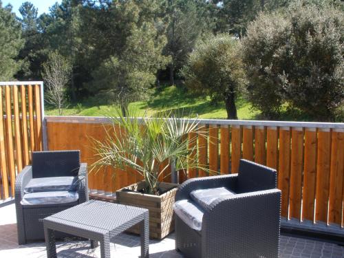 Hotel Casa Di Mama - Overview of Hôtel Casa Di Mama