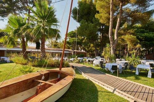 Hotel Club Le Plein Sud Vacances Bleues - Overview of Hotel Club Le Plein Sud Vacances Bleues