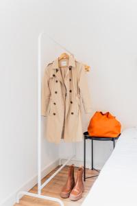 Hotel D'angleterre, Salon-De-Provence - Overview of Hôtel Dangleterre