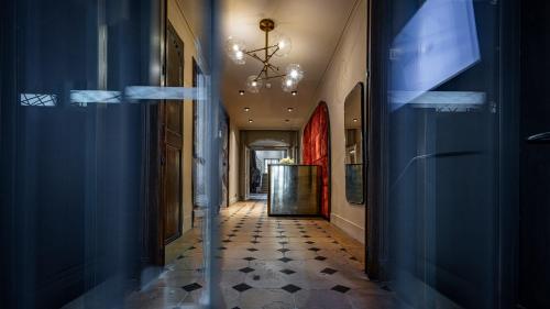 Hotel De Guise Nancy Old Town - Overview of Hotel De Guise Nancy Vieille Ville