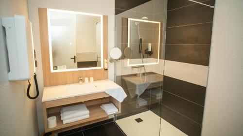 Hotel De Lile Review