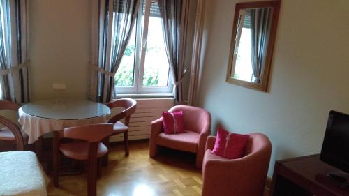Hotel De L'orangerie - Guest Experience and Ratings