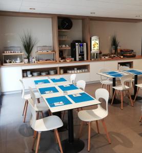 Hôtel Des Halles - Overview of Hôtel Des Halles