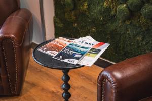 Hotel Du Golf Saint Lazare - Overview of Hôtel Du Golf Saint Lazare