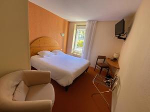 Hotel Du Parc - Amenities and Features