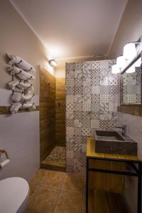 Hotel Du Pont De L'oso - Overview of Hotel Du Pont De Loso