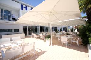 Hotel Josse - Hotel Overview