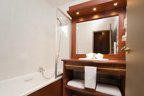 Hotel Ker Juliette - Overview of Hotel Ker Juliette