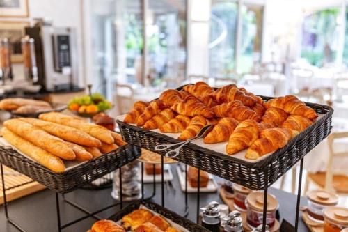 Hotel La Caravelle - Accommodation Options