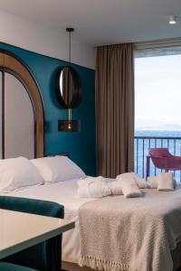 Hotel La Pietra Restaurant & Spa - Location and Accessibility