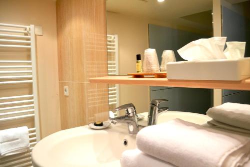 Hotel La Scala - Overview of Hôtel La Scala