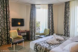 Hotel Le Bristol Strasbourg Station - Guest Experiences and Reviews