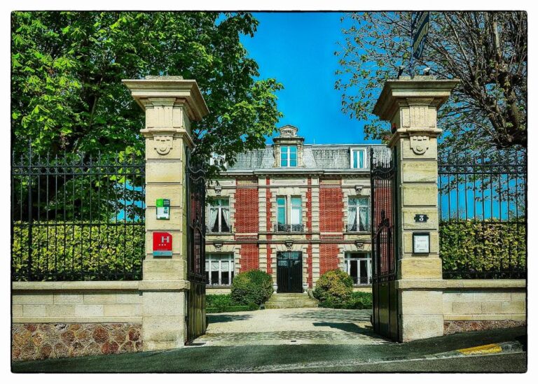 Hotel Le Clos Raymi Review