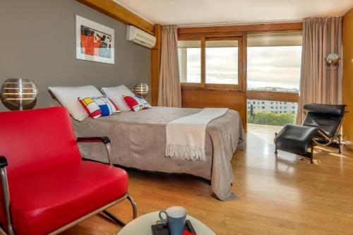 Hotel Le Corbusier - Hotel Overview