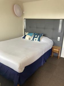 Hotel Le Cyrano Bergerac - Overview of Hôtel Le Cyrano Bergerac