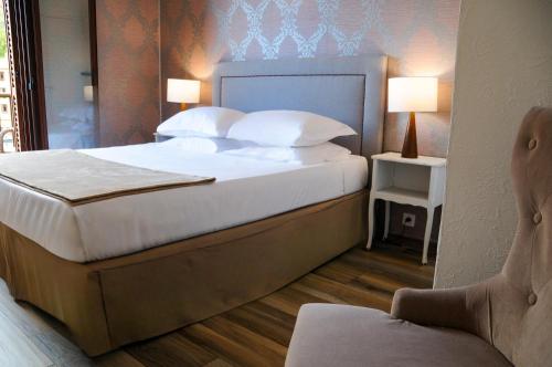 Hotel Le Golfe Ecolabel EU - Overview of Hôtel Le Golfe Ecolabel EU