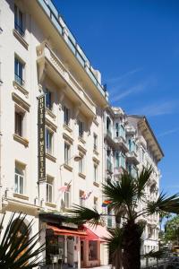 Hotel Le Meurice - Hotel Overview