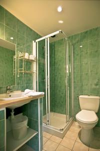 Hotel Les Calanques - Overview of Hôtel Les Calanques