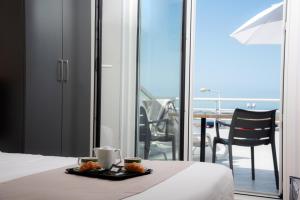 Hotel Les Dunes - Hotel Overview