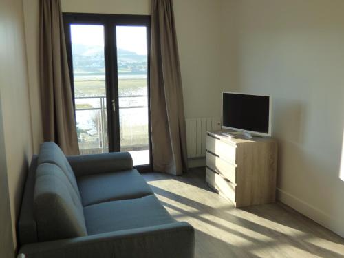 Hotel Les Galets - Overview of Hotel Les Galets