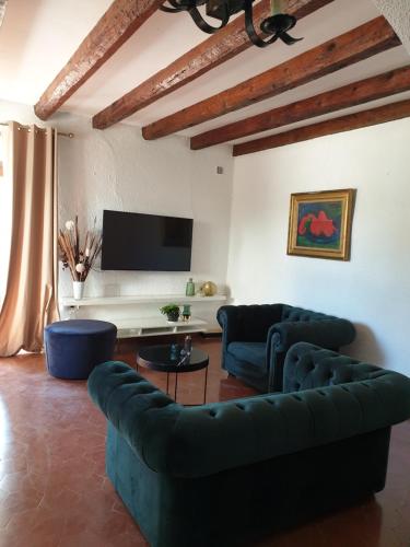 Hotel Maquis Et Mer - Hotel Overview