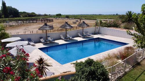 Hotel Mas Des Barres - Overview of Hotel Mas Des Barres
