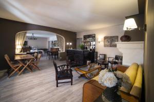 Hotel Mistral - Amenities and Services