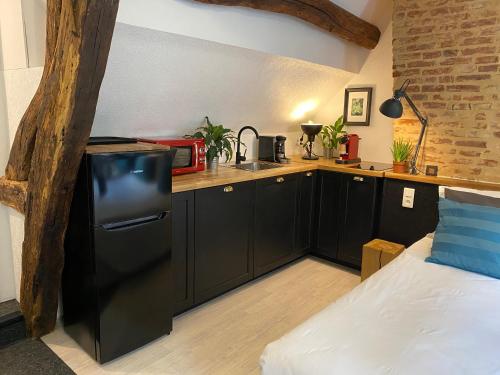 Hotel of the Cathedral - Overview of Hôtel De La Cathédrale