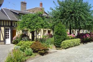Hotel of the Golden Cross - Hotel Overview
