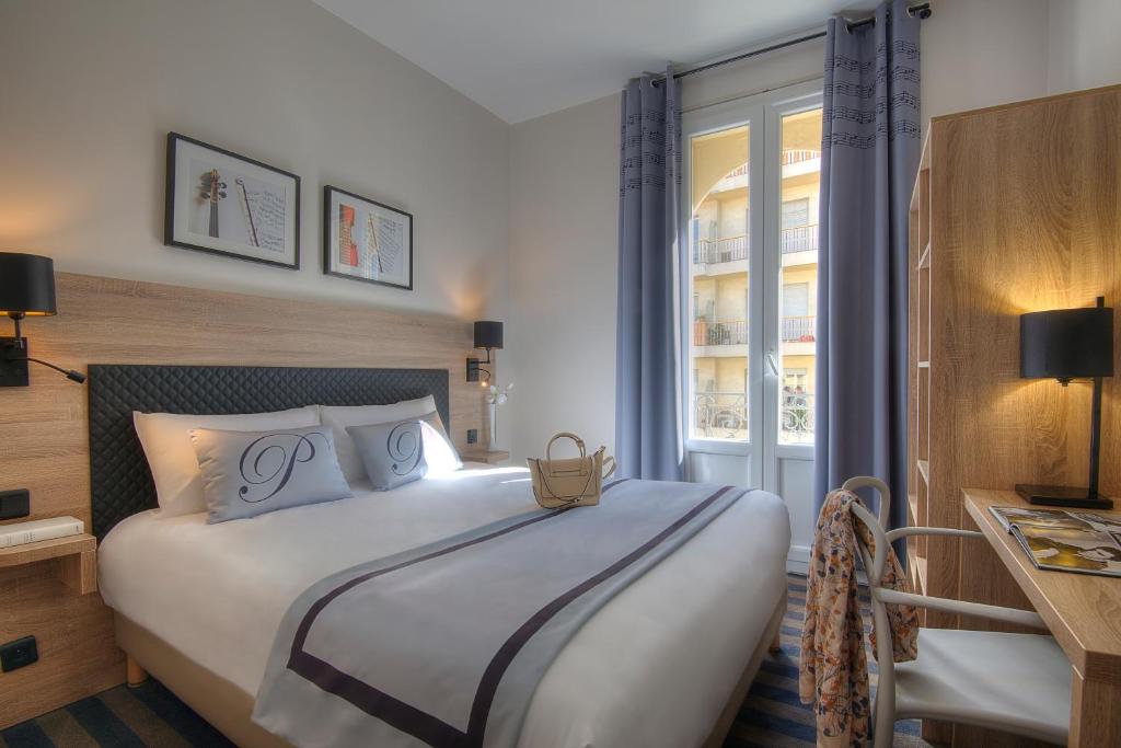 Hotel Paganini - Hotel Overview