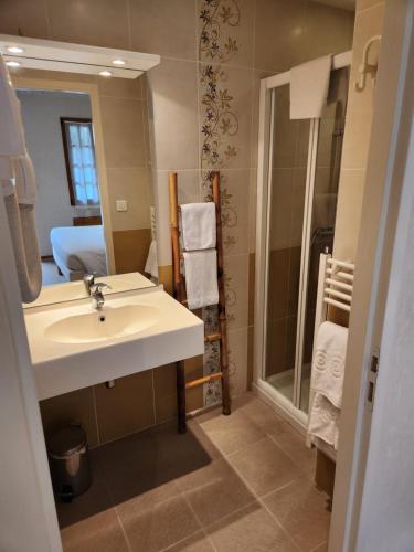 Hotel Residence Normandy Review