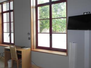 Hotel - Restaurant Au Tonnelier - Overview of Hôtel - Restaurant Au Tonnelier