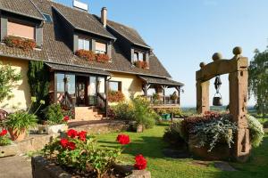 Hotel Restaurant Faller Emmebuckel - Overview of Hotel Restaurant Faller Emmebuckel