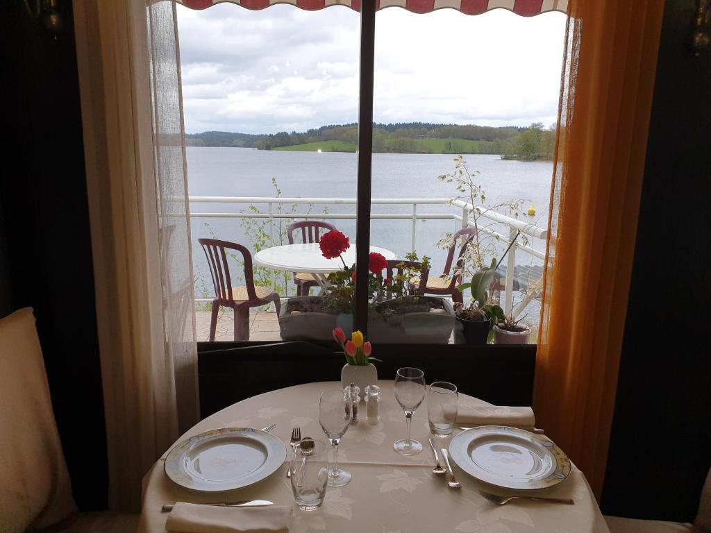 Hotel Restaurant La Caravelle - Overview of Hotel Restaurant La Caravelle