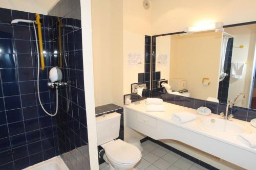 Hotel-Restaurant La Lauzétane - Overview of Hotel-Restaurant La Lauzétane