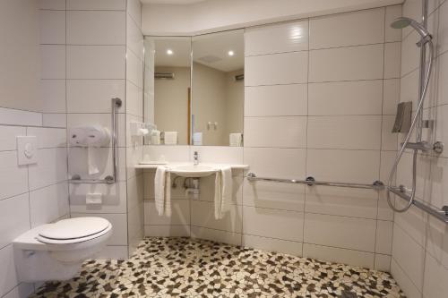 Hotel Restaurant Le Coquelicot - Overview of Hotel Restaurant Le Coquelicot