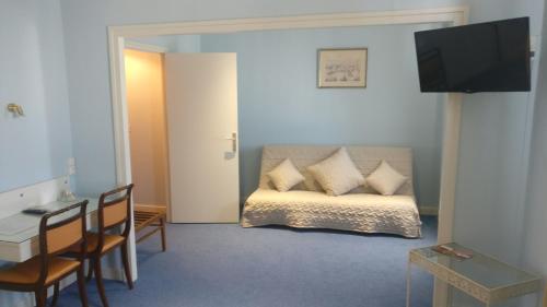 Hotel Restaurant Le Parc - Overview and Location