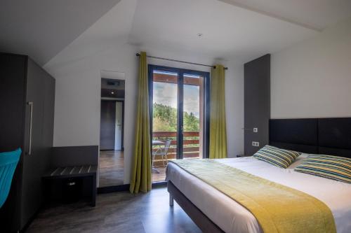 Hotel Restaurant Le Régal - Overview of Hôtel Restaurant Le Régal