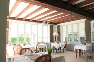 Hotel Saint Paul - Overview and Location