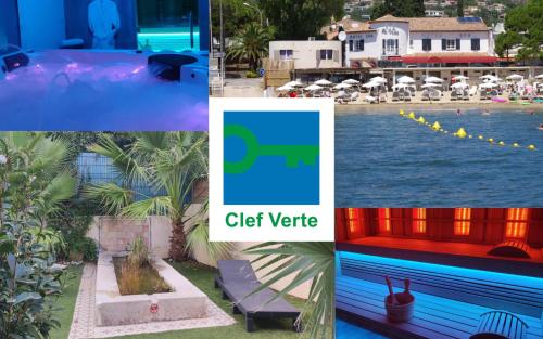 Hotel & Spa La Villa - Overview of Hôtel & Spa La Villa