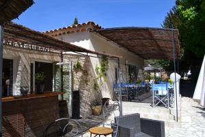 Hotel Spa The Alps - Location and Accessibility