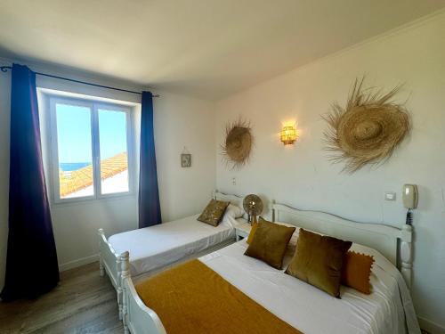 Hotel The 3 Terraces - Overview of Hôtel Les 3 Terrasses