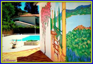 Hotel The Good Inn - Overview and Location