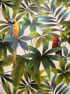 Hotel The Pelican - Overview of Hotel Le Pelican