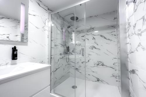 Hotel Villa R - Overview of Hotel Villa R