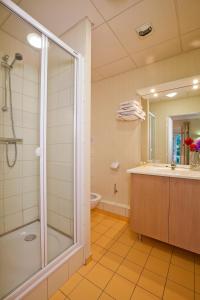 Hotels & Residences - The Thermal Baths - Property Overview