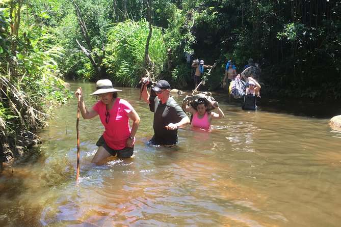 Huakai Iki – Little Hiking Adventure