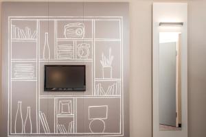 Ibis Airport Basel Mulhouse - Location and Accessibility